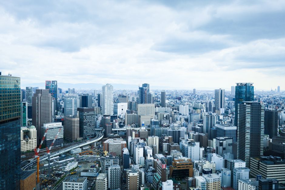 Tokyo's Tech Boom Masks Growing Pains: Innovation's Dark Side Emerges in Japan's Silicon Valley
