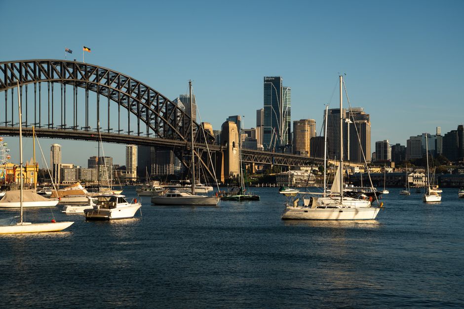 El Niño Sydney 2026: What It Means for Summer, Rainfall and Temperatures This Year