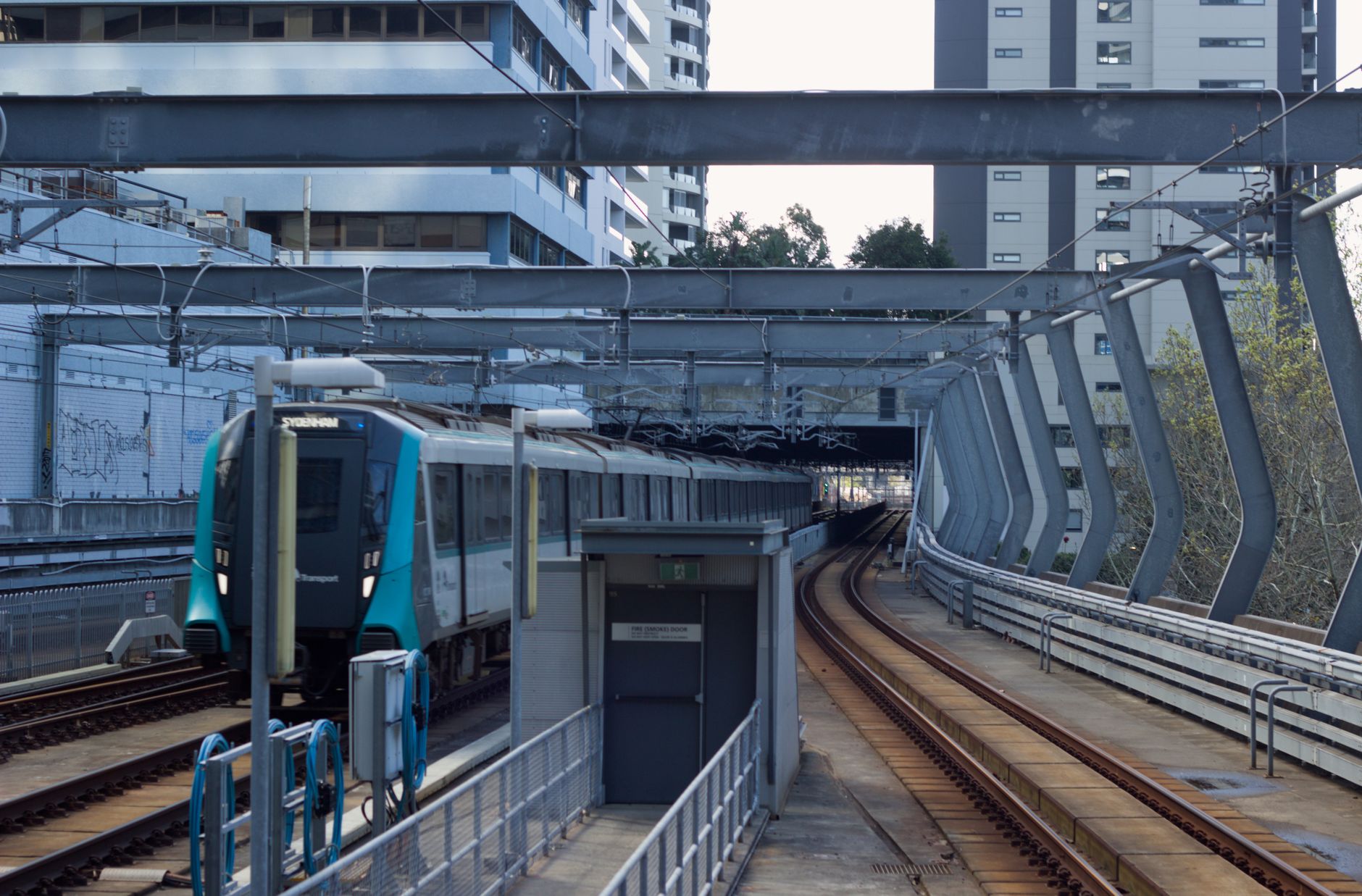 Sydney Public Transport Guide 2026: Trains, Buses & Ferries