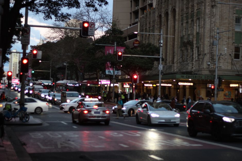 Sydney drivers brace for fuel price jump as federal excise relief expires