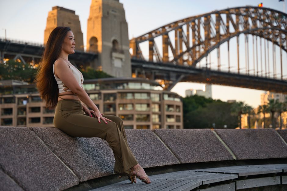 Lace Up: Sydney's Best Fun Runs, Charity Walks and Fitness Events Coming This Winter