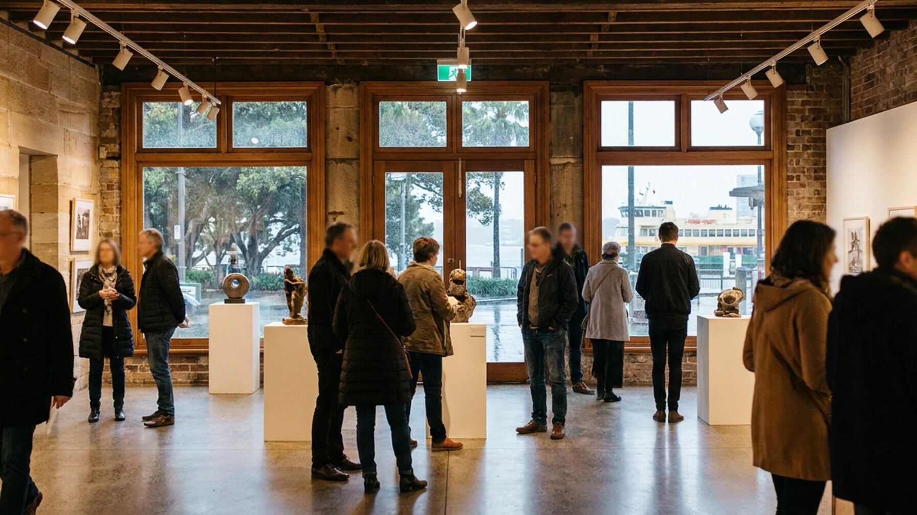 The Community and Movement Driving This Cultural Shift