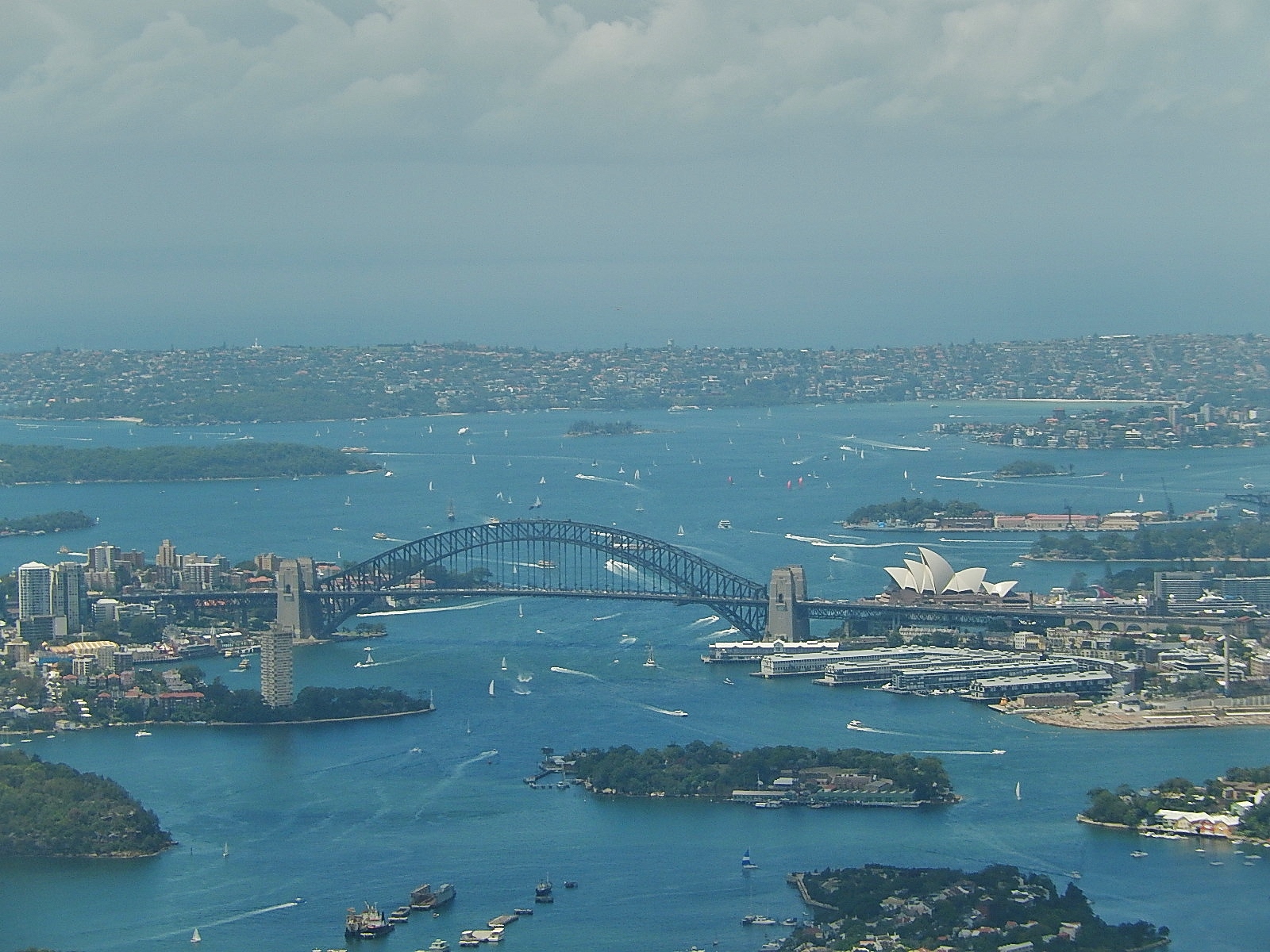 Sydney Homeowners Pay $3,500-$8,000 for AC Installation in 2026