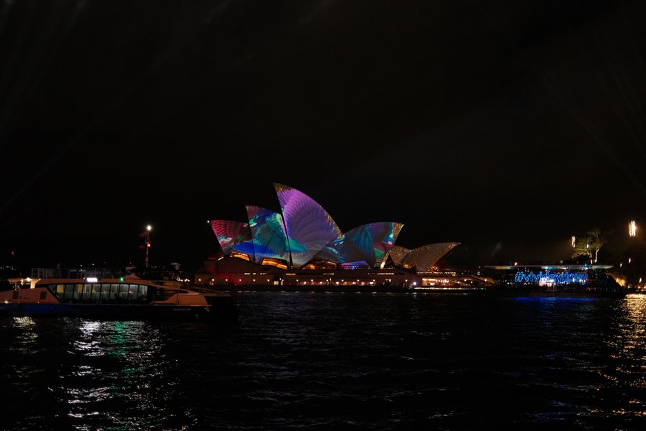 Sydney Winter 2026: 50+ Events After Vivid Ends