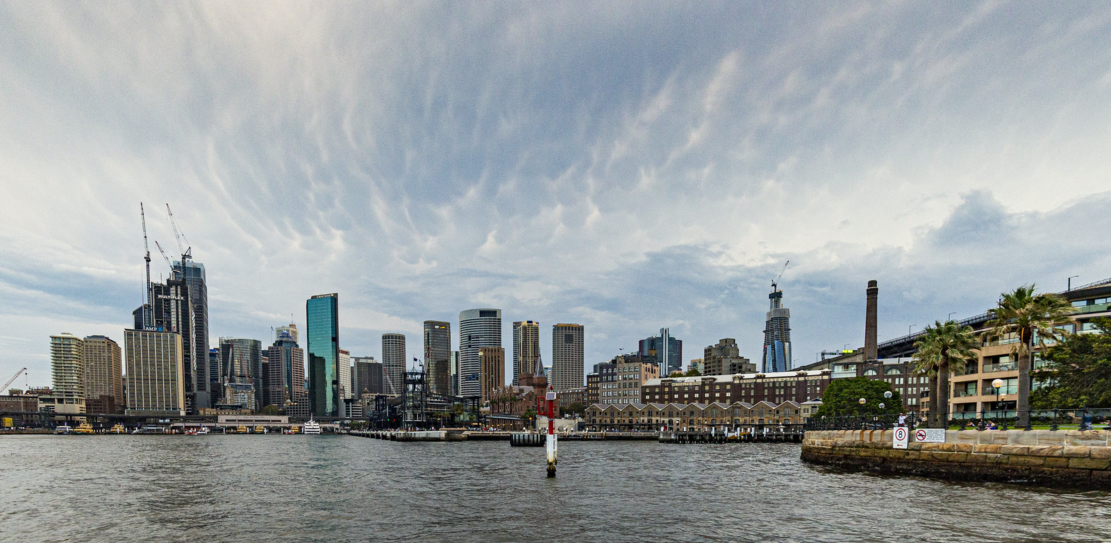 Manly Ferry Delivers Sydney's Best 30-Minute Harbour Journey