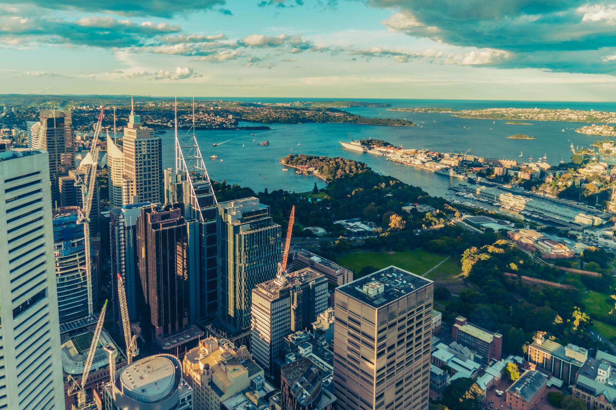 Newcastle Arena $14 million investment signals shift in NSW regional economic strategy