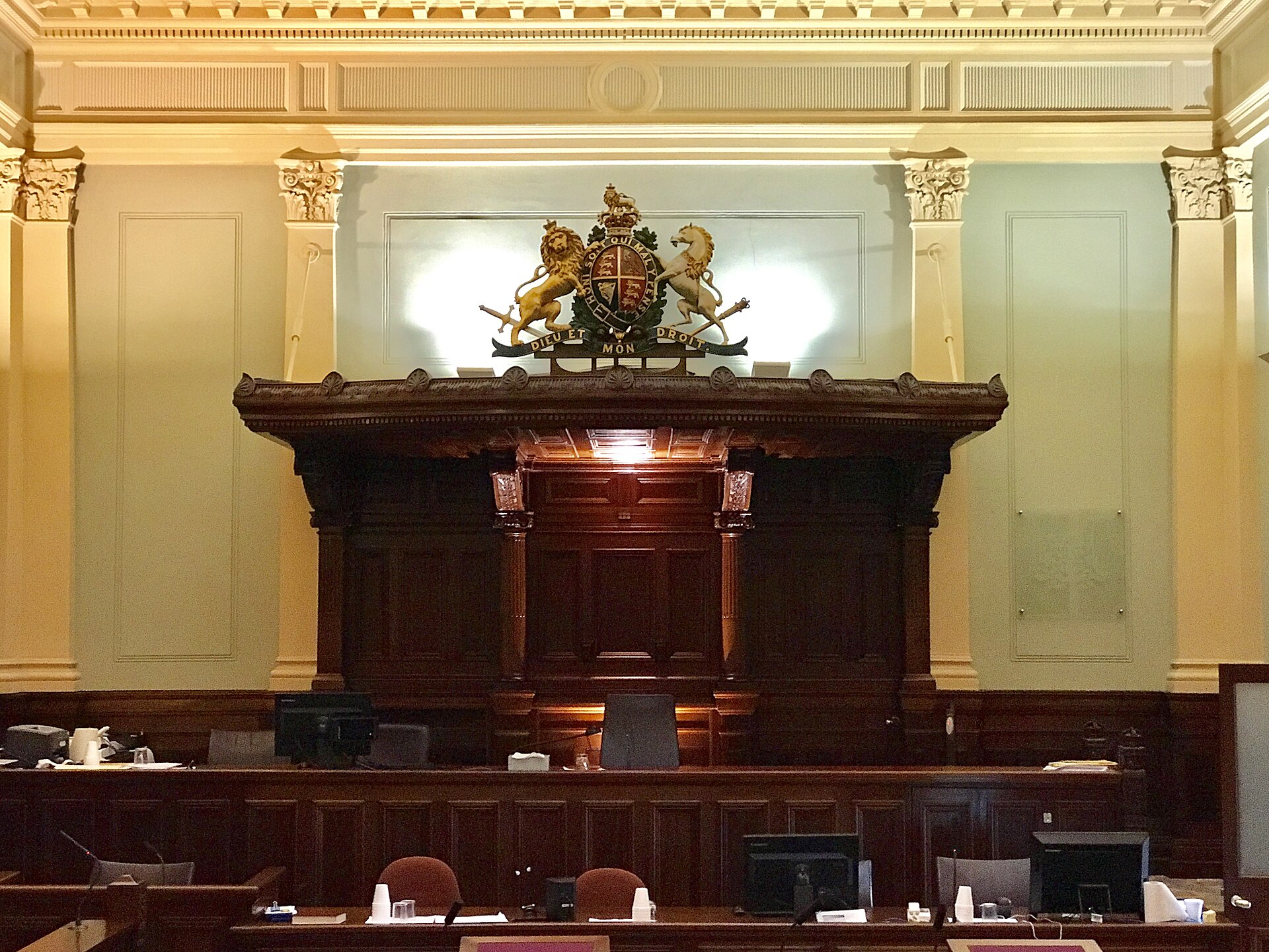 NSW Supreme Court Rules on Chong v Tasman 61 BH Pty Ltd Case