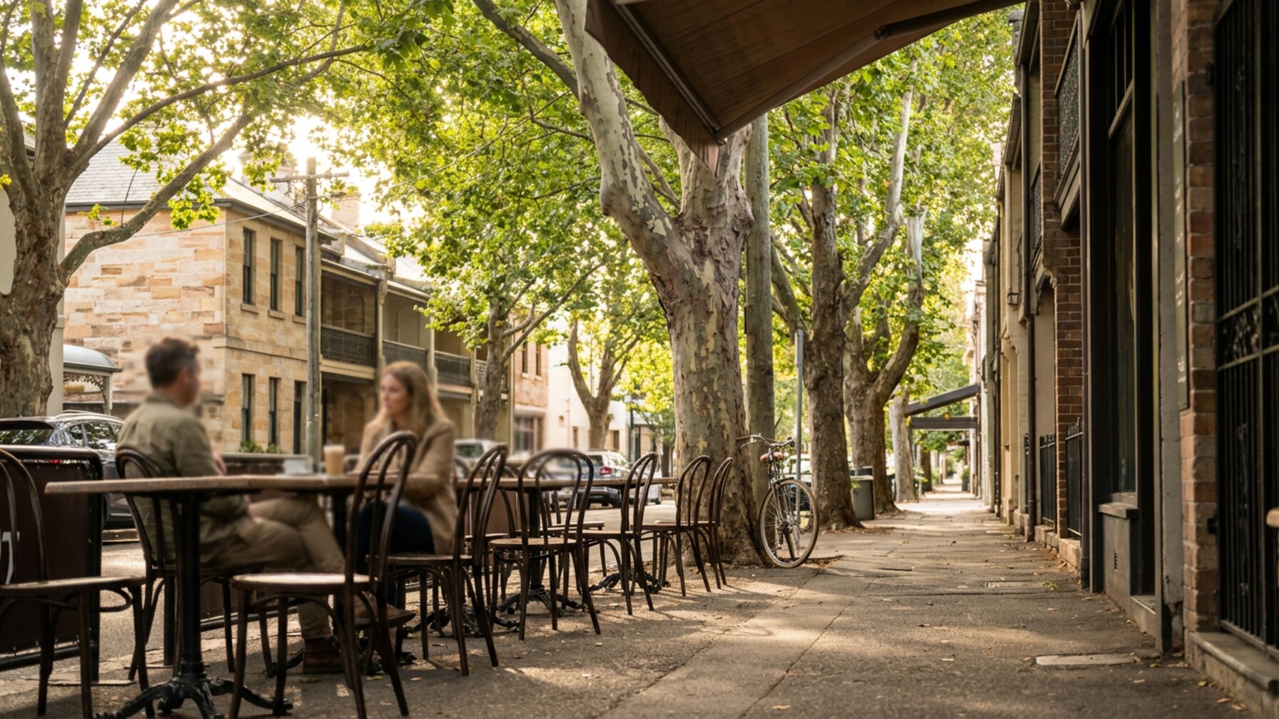 Sydney's Best Bathhouses Offer Warmth This Winter Season