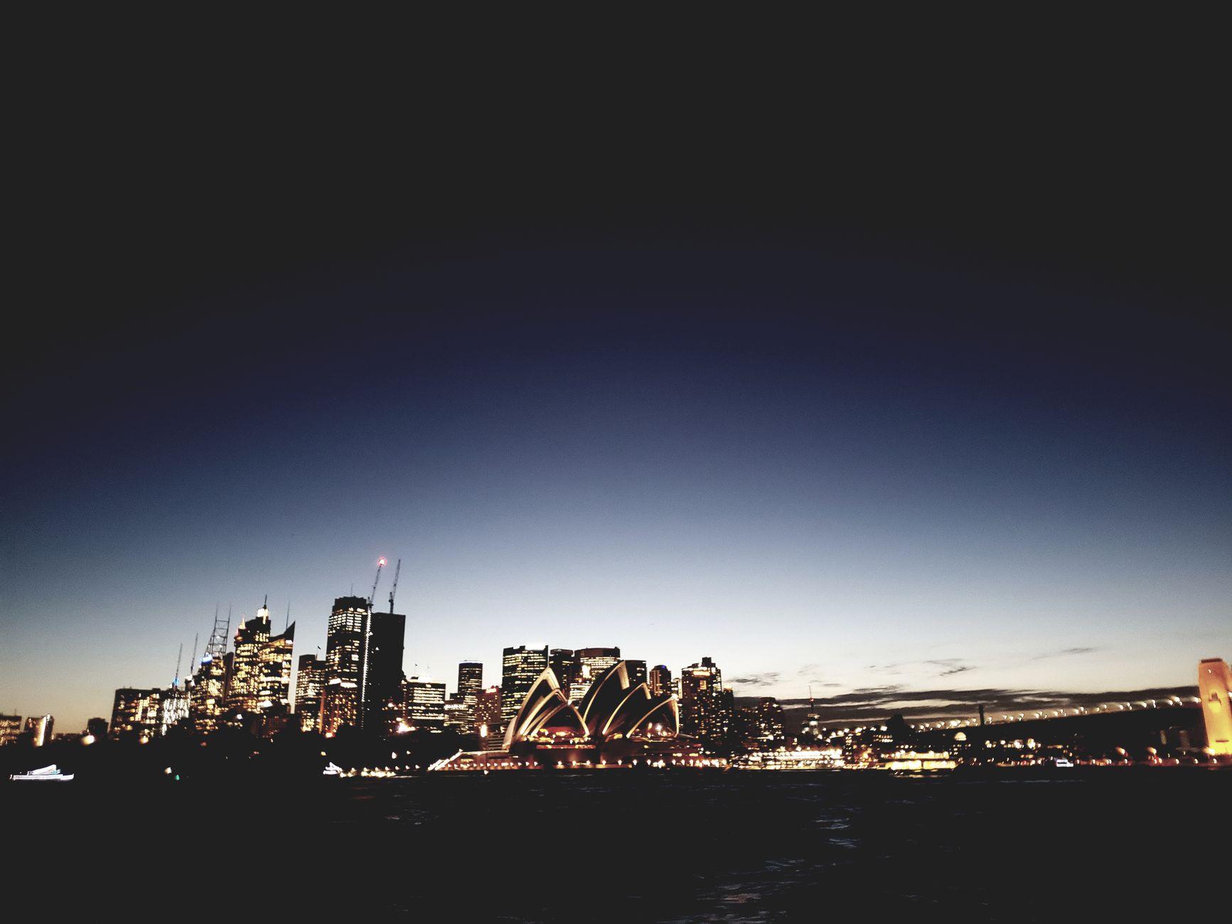 Sydney's Winter Cultural Scene Offers Fresh Exhibitions and Live Performances