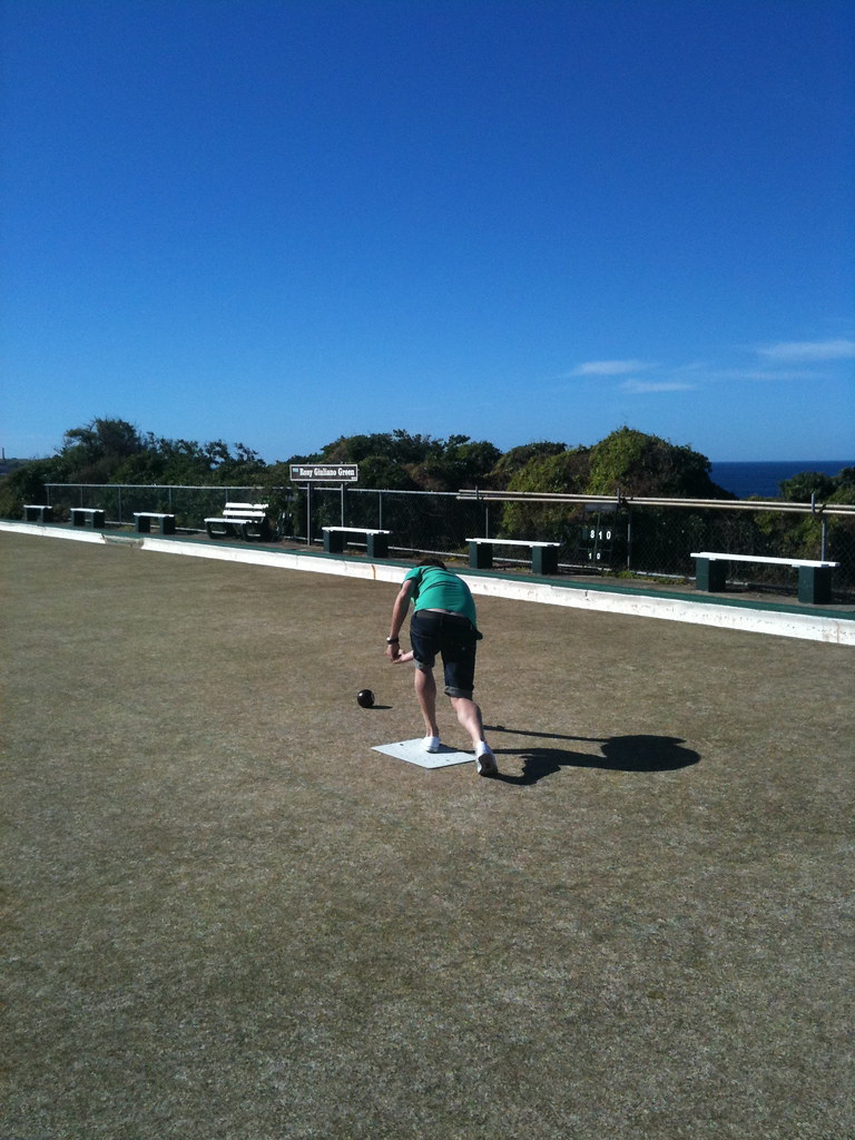 Lawn Bowls in Sydney: Friendly Clubs, Social Afternoons and How to Get Rolling