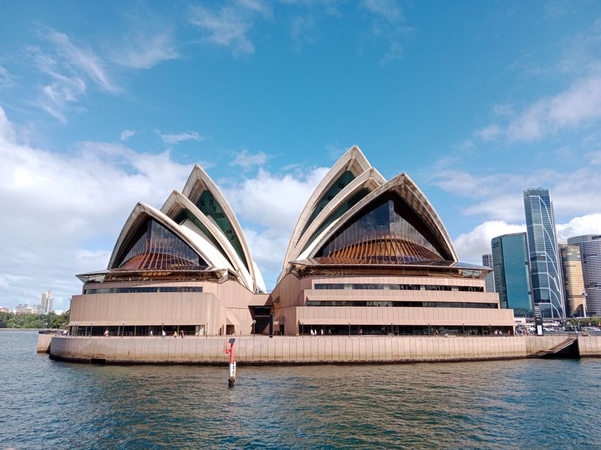 Sydney's best theatre, film and arts this winter
