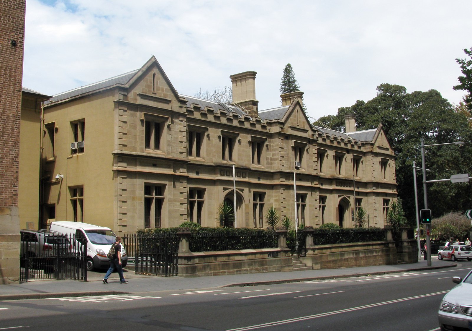 Sydney Supreme Court Issues Landmark Decision in R v Lardner Case