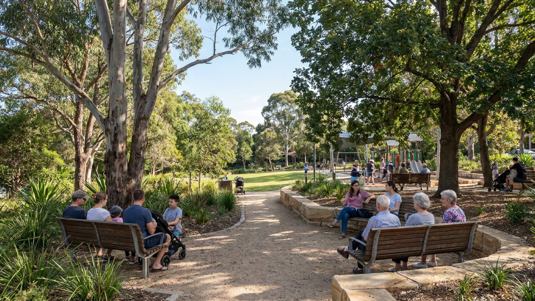 Inner West Council Approves New Homes as City of Sydney Restores Democracy