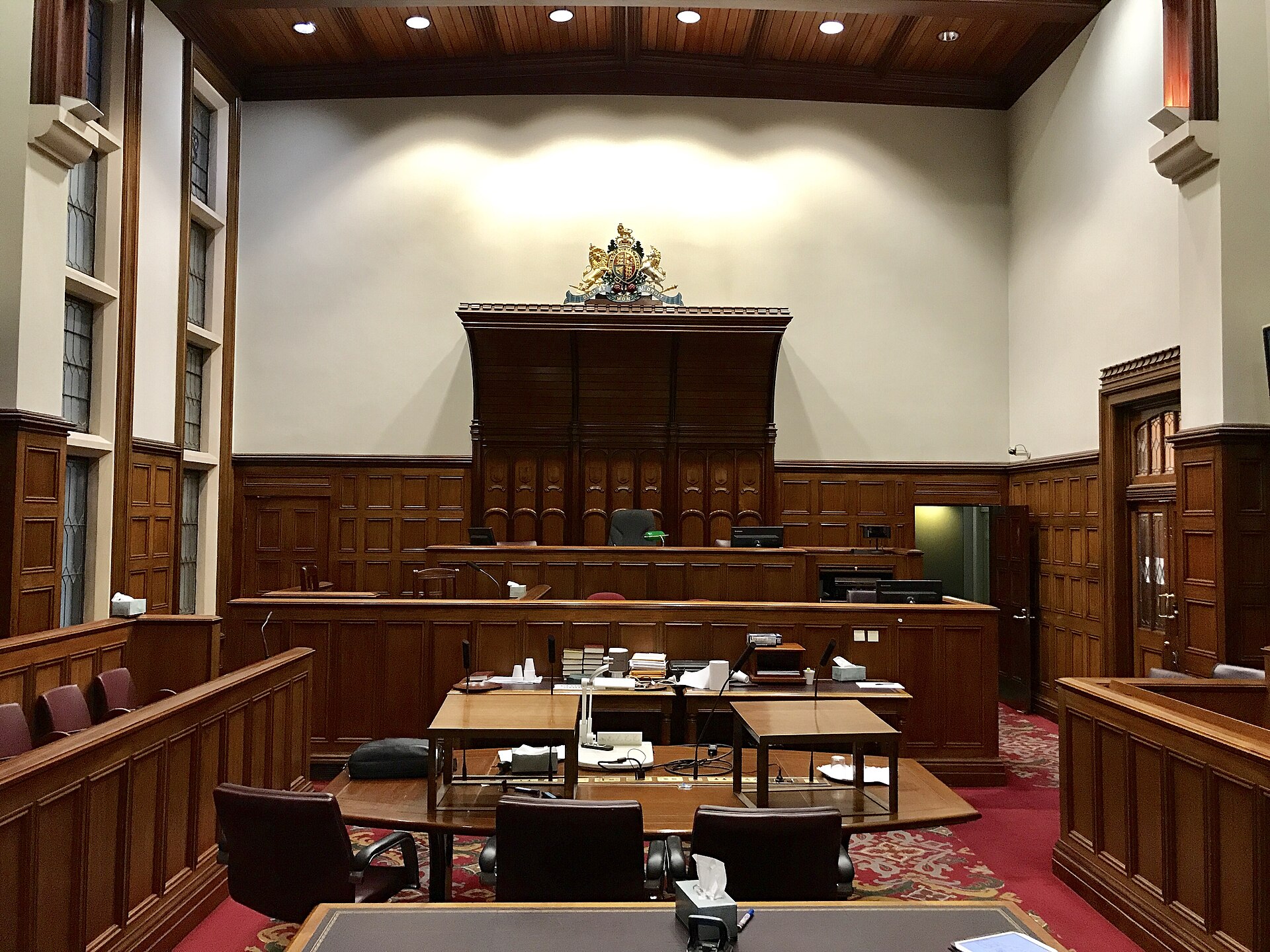 Sydney Court Rules on Spearpoint v Gentex Patent Dispute