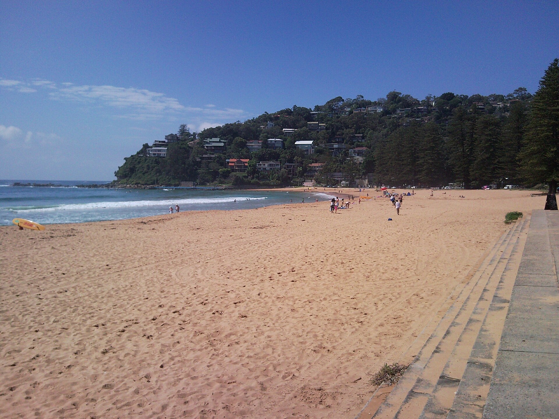 Northern Beaches Transform: Manly to Palm Beach Becomes Sydney's Premier Destination