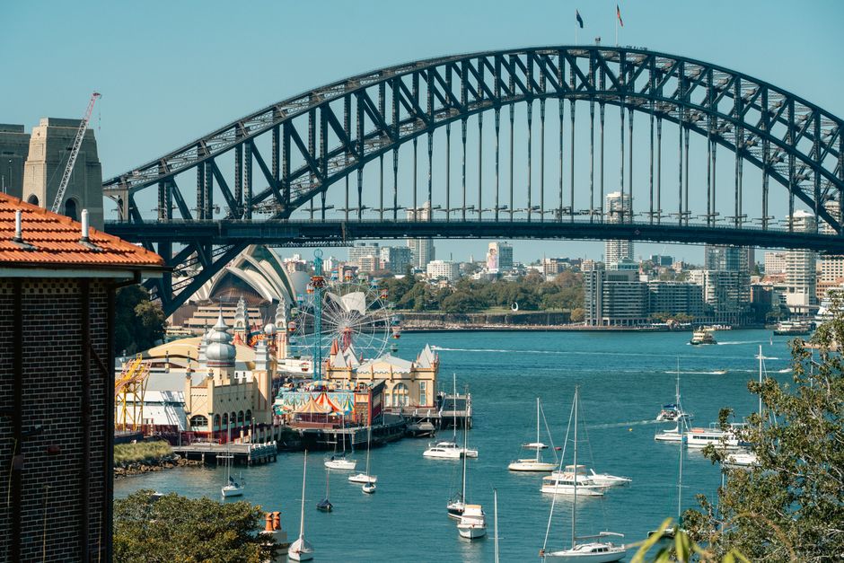 Sydney Workers Demand Better Internet as Remote Work Surges