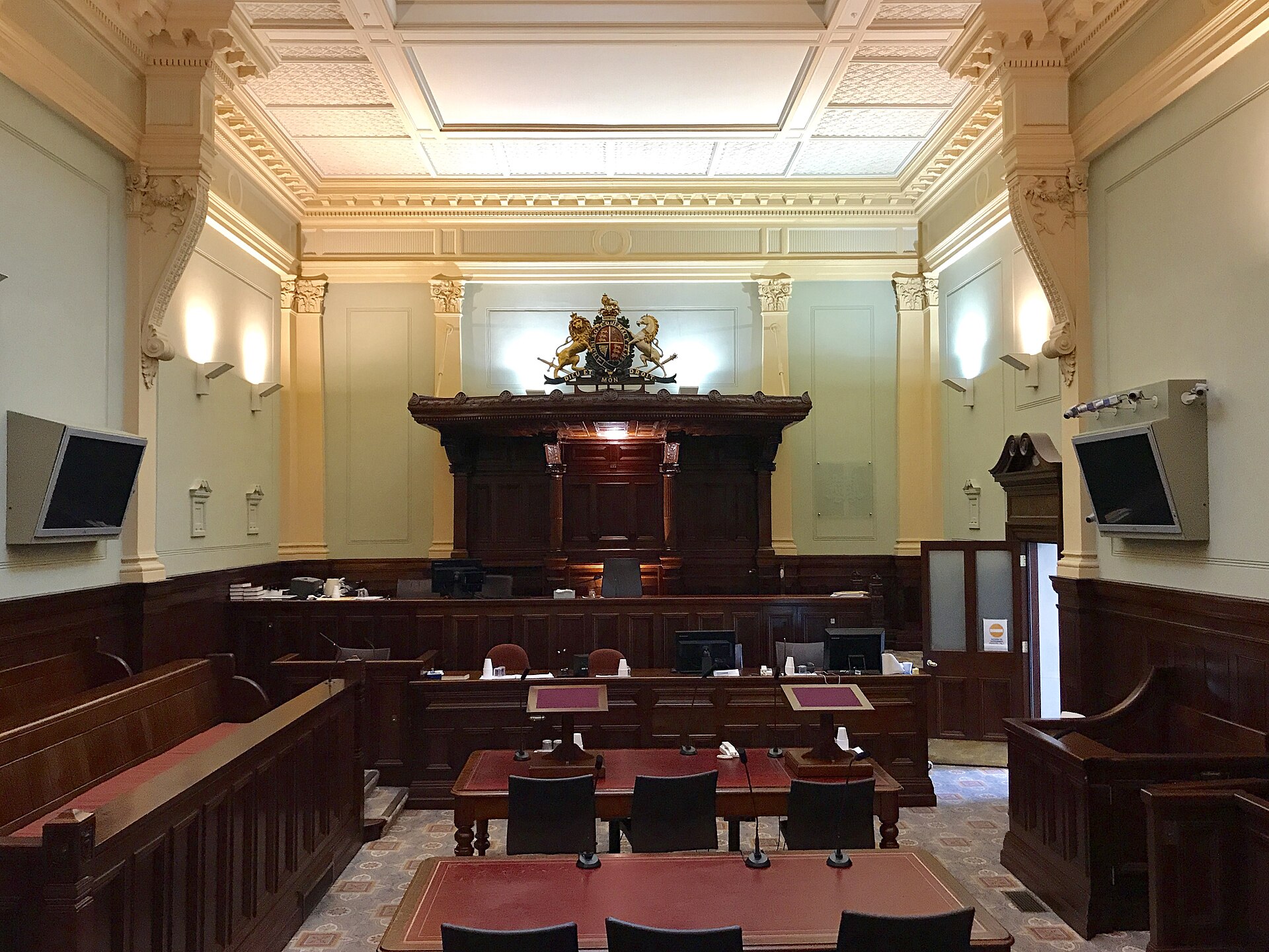 Sydney Supreme Court Rules in Yuan Lyu v Guojun Ma Case